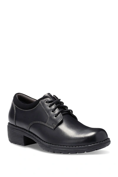 Eastland Stride Oxford In Black