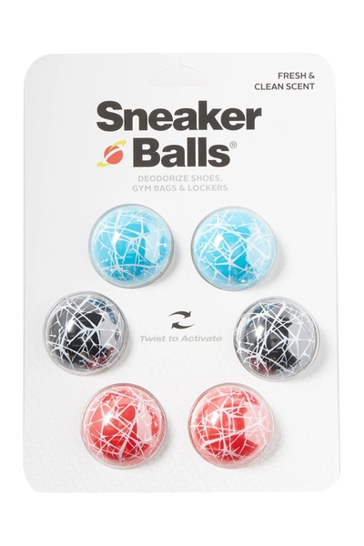 Implus Scratch Sneaker Ball In Multi