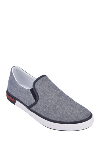 Tommy Hilfiger Rotay 2 Slip-on Sneaker In Dblfb