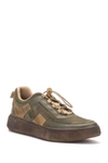 Hybrid Green Label Robin Sneaker In Olive