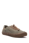 Hybrid Green Label Men's Lethal Adventure Sneaker In Olive