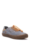 Hybrid Green Label Men's Lethal Adventure Sneaker Men's Shoes In Blue