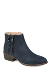 JOURNEE COLLECTION JOURNEE COLLECTION JAYDA ANKLE BOOTIE,052574737905