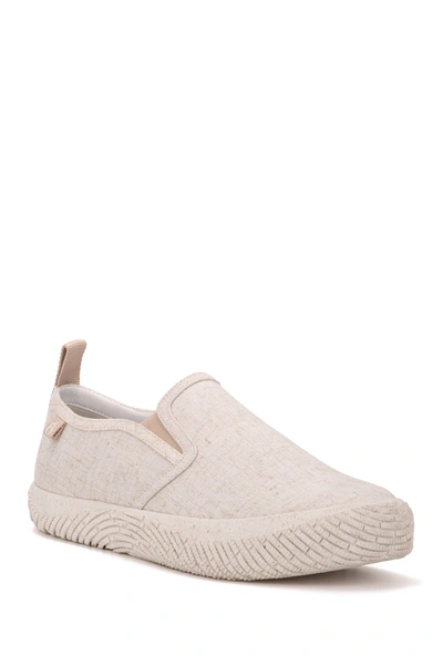 Hybrid Green Label Lively Slip-on Sneaker In Taupe