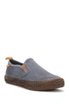 Hybrid Green Label Lively Slip-on Sneaker In Blue