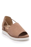 Eileen Fisher Ken Flat In Earth