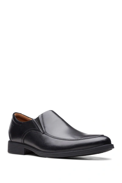 Clarks Steadwell Step In Black