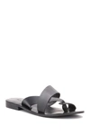 Vintage Foundry Eleni Sandal In Black