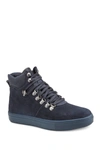 Reserved Footwear The Connacht Boot In Navy