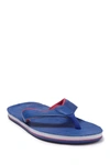 PETER MILLAR HM X PM FLIP FLOP,190678890147