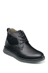 NUNN BUSH LUXOR PLAIN TOE CASUAL CHUKKA BOOT,717502811453