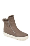 Journee Collection Jezzy Boot In Taupe