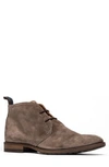 Rodd And Gunn Pebbly Hill Chukka Boot In Taupe