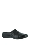 Easy Street Forever Mules Women's Shoes In Black