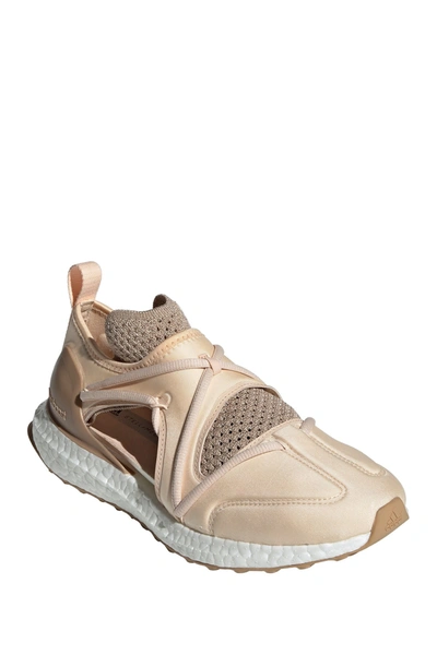 Adidas Originals Ultraboost T Running Shoe In Sofapr/teg