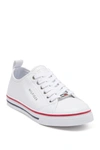 TOMMY HILFIGER LODINA SNEAKER,195182012467