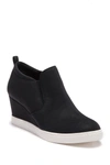 SUSINA AREYA WEDGE SNEAKER,439086939568