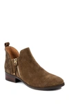 LUCCA LANE SYANNA ANKLE BOOTIE,194072043208