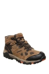 Bearpaw Brock Neverwet Boot In Hickory I