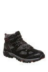 Bearpaw Brock Neverwet Boot In Blackgrey