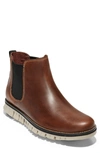 COLE HAAN ZEROGRAND CHELSEA WATERPROOF BOOT,192004435275