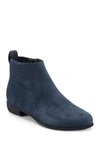 Aerosoles Spencer Boot In Navy Suede