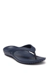 Crocs Kadee Flip-flop In Navy
