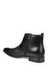 Vance Co. Alex Chelsea Boot In Black