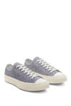 Converse Chuck Taylor All Star Platform Sneaker In Black/white/egr