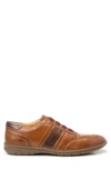 Sandro Moscoloni Noah Slip-on Sneaker In Tan