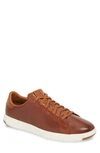 COLE HAAN PERFORATED LOW TOP SNEAKER,190595952966
