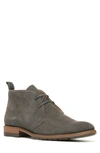 Rodd And Gunn Pebbly Hill Chukka Boot In Granite
