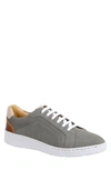 SANDRO MOSCOLONI TRENDY LACE-UP SNEAKER,665016875099
