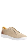 SANDRO MOSCOLONI TRENDY LACE-UP SNEAKER,665016894472