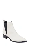 Marc Fisher Ltd Yale Chelsea Boot In Ivole