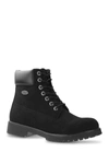 Lugz Convoy Lace-up Boot In Black
