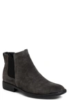 Born Min Suede Chelsea Boot In Grey
