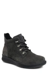 Born Evros Lace-up Boot In Grey