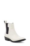 Ugg Emmeth Waterproof Chelsea Boot In Jasmine