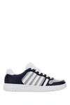 K-swiss Court Palisades Sneaker In Navy/gray/white