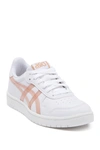 Asics Japan S Sneaker In White/dusty Steppe