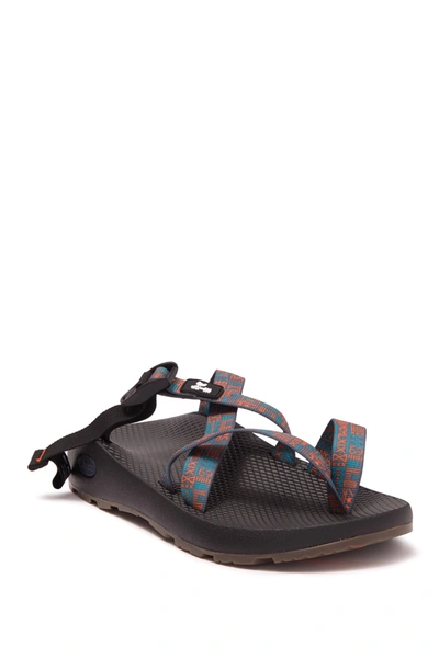 Chaco Tegu Sandal In New Native