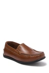 Florsheim Boys' Jasper Venetian Loafers - Toddler, Little Kid, Big Kid In Saddle Tan