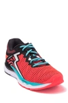 361 DEGREES SENSATION 3 TRAINING SNEAKER,840939149100