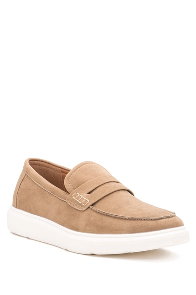 X-ray Elmore Shoe In Camel