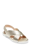 COLE HAAN GRAND AMBITION SANDAL,192004786827