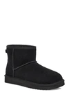 Koolaburra By Ugg Women's Koola Mini Ii Booties In Black