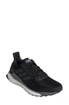 ADIDAS ORIGINALS SOLARBOOST 19 SNEAKER,192615002385