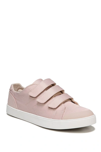 Dr. Scholl's Madi Triple Strap Sneaker In Blush