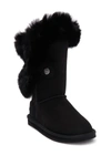 AUSTRALIA LUXE COLLECTIVE NORDIC SHORT LUXE FAUX FUR BOOT,5056445007604